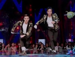 娱乐圈爆料君这就是街舞